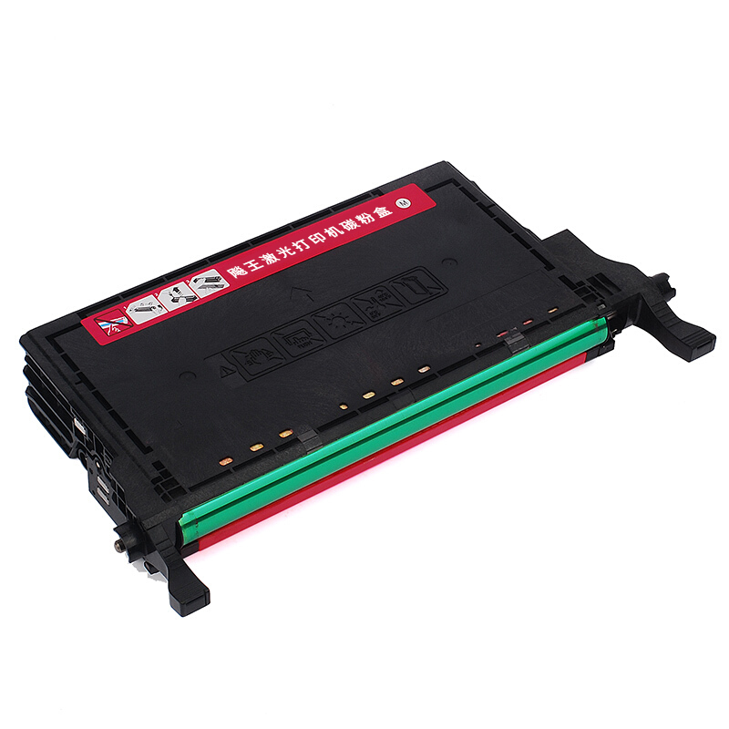 飚王 CLT-M508L红色 打印量4000页 适用三星CLP615/620ND/670N/670DN/CLX6220/6220FX 硒鼓 (计价单位：只) 红色