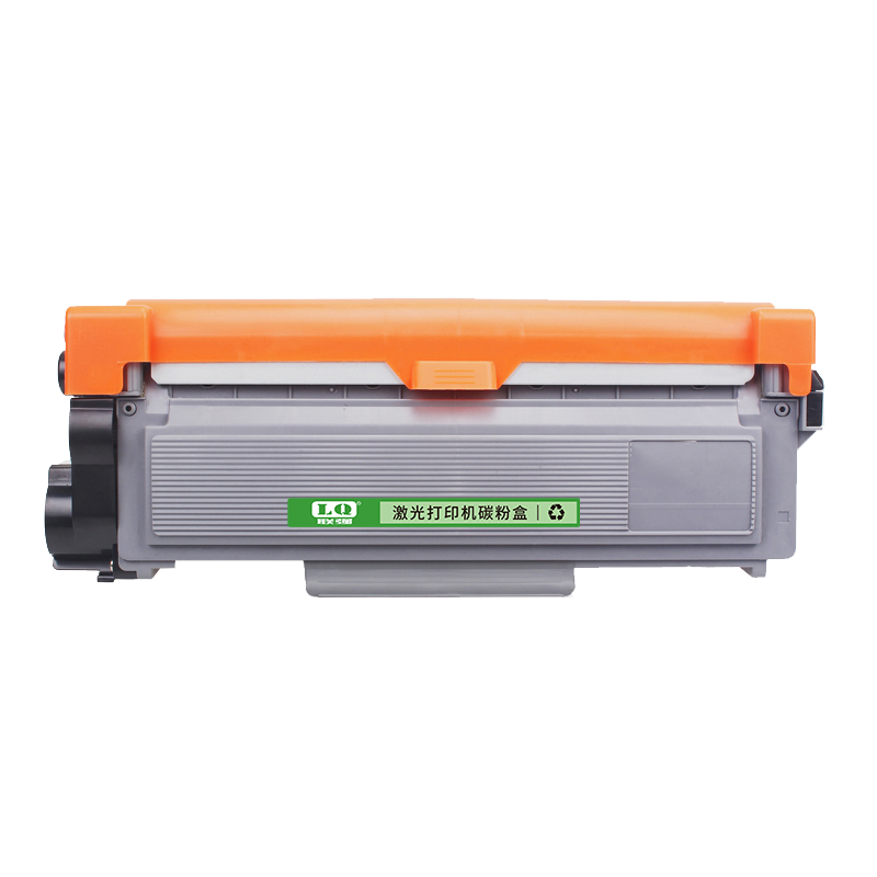 联强 LT2451 打印量约2600页 适用联想LJ2605D等 墨粉盒 1.00 只/支 (计价单位：支) 黑色