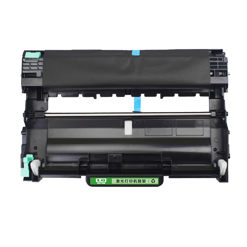 联强 LD2451 打印量约12000页 适用联想LJ2605D/LJ2655DN等 硒鼓组件 1.00 只/支 (计价单位：支) 黑色