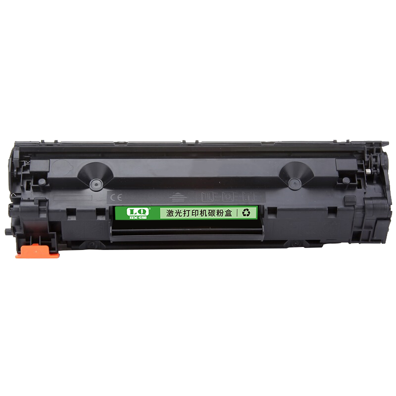 联强 CRG337 打印量约2400页 适用佳能MF243d/246dn等 硒鼓 1.00 只/支 (计价单位：支) 黑色