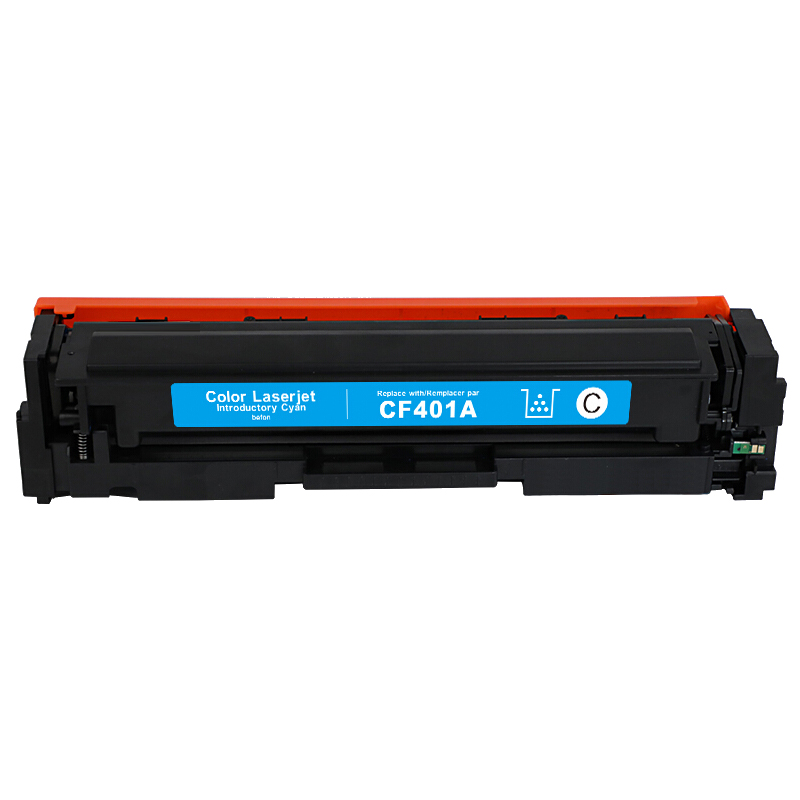 联强 CF401A 打印量约1400页 适用HPM252DN等 硒鼓 1.00 只/支 (计价单位：支) 蓝色