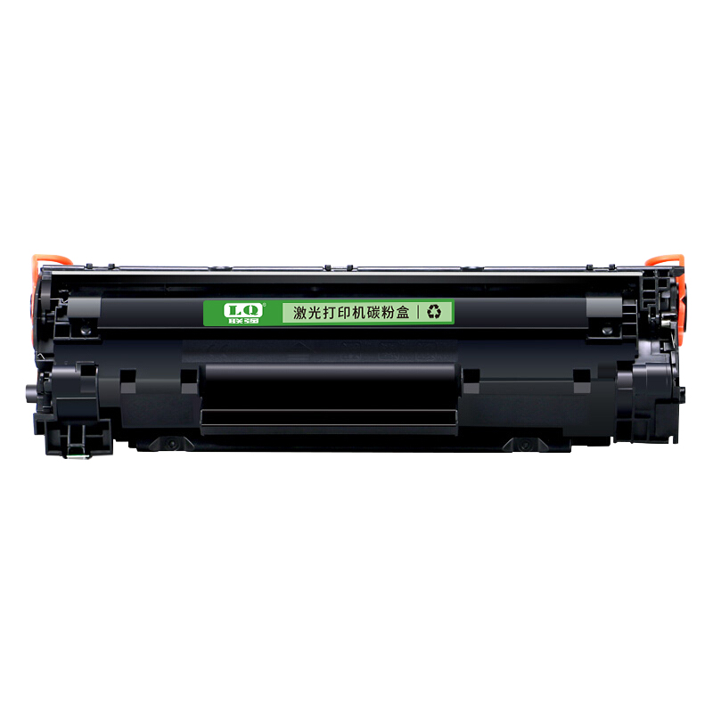 联强 CE278A 打印量约2100页 硒鼓 1.00 只/支 (计价单位：支) 黑色