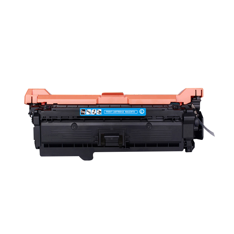 赛德 CE401A 打印量6000页 适用惠普HP551n/575dn/fw/570dw 硒鼓 (计价单位：只) 蓝色