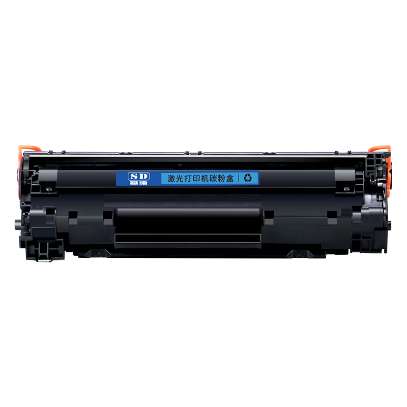 赛德 CC388A 打印量2000页 适用惠普P1007/P1008/M1136/1213/1216/P1106/P1108 硒鼓 (计价单位：只) 黑色