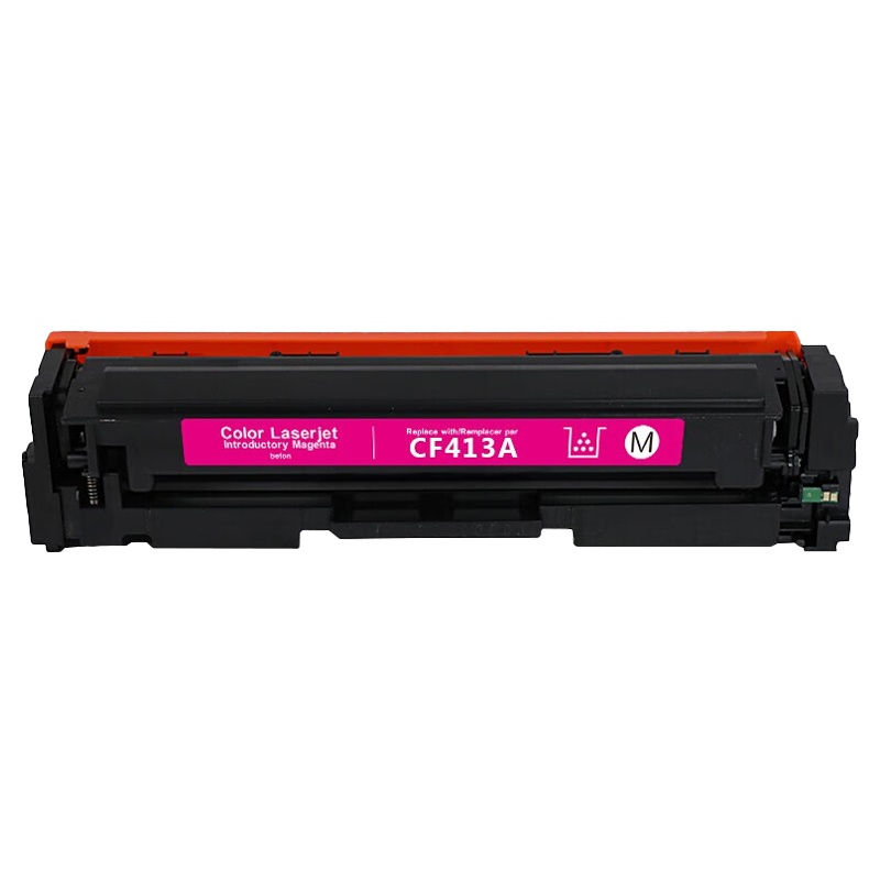 赛德 CF413A 打印量2300页 适用惠普M452NW/M452DN/M452DW/M477FNW/M477FDW 硒鼓 (计价单位：只) 红色