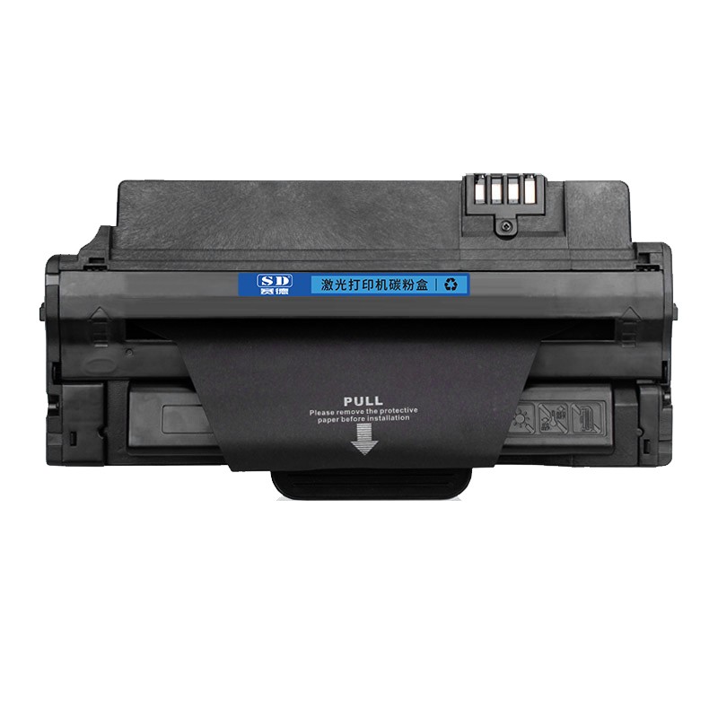 赛德 D1053S 打印量2500页 适用三星ML-1915/2525W/2540/SCX-4600/4623F/4623FN/SF-650/650P 硒鼓 (计价单位：只) 黑色