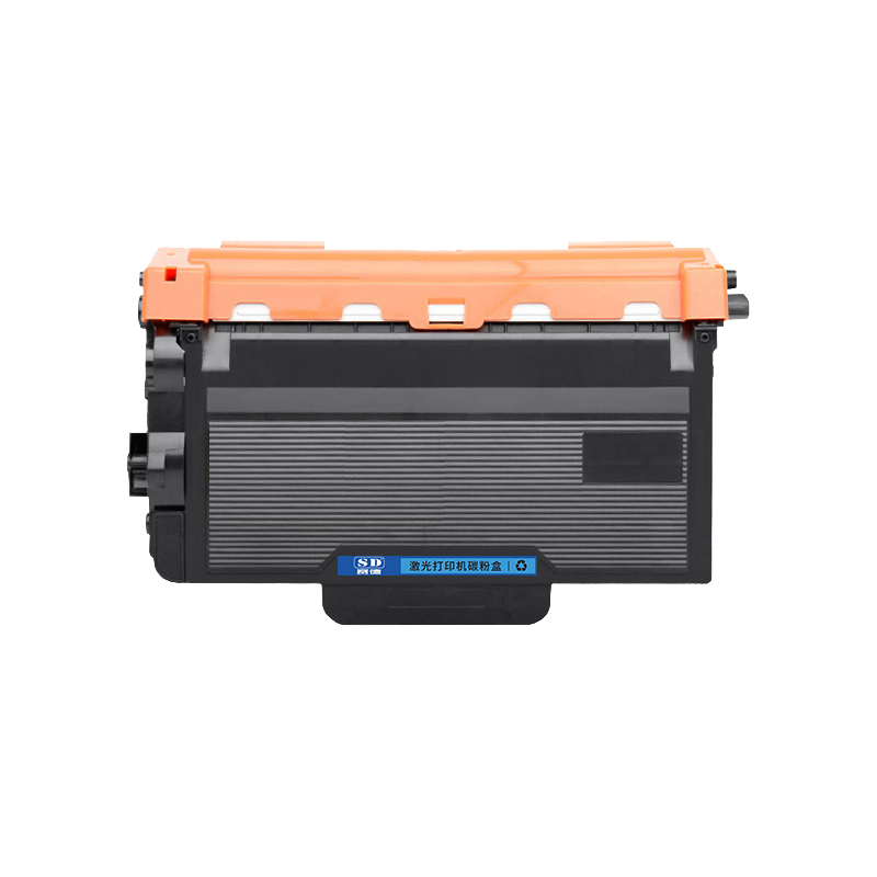 赛德 TN3435 打印量3000页 适用兄弟HL-5580D/5585D/5590DN/MFC-8535DN/8530DN/8540DN 粉盒 (计价单位：只) 黑色