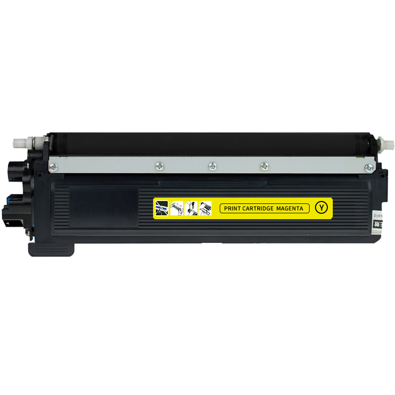 赛德 TN270Y 打印量1500页 适用兄弟HL3040CN/9010CN/MFC9320CW/9120CN 粉盒 (计价单位：只) 黄色