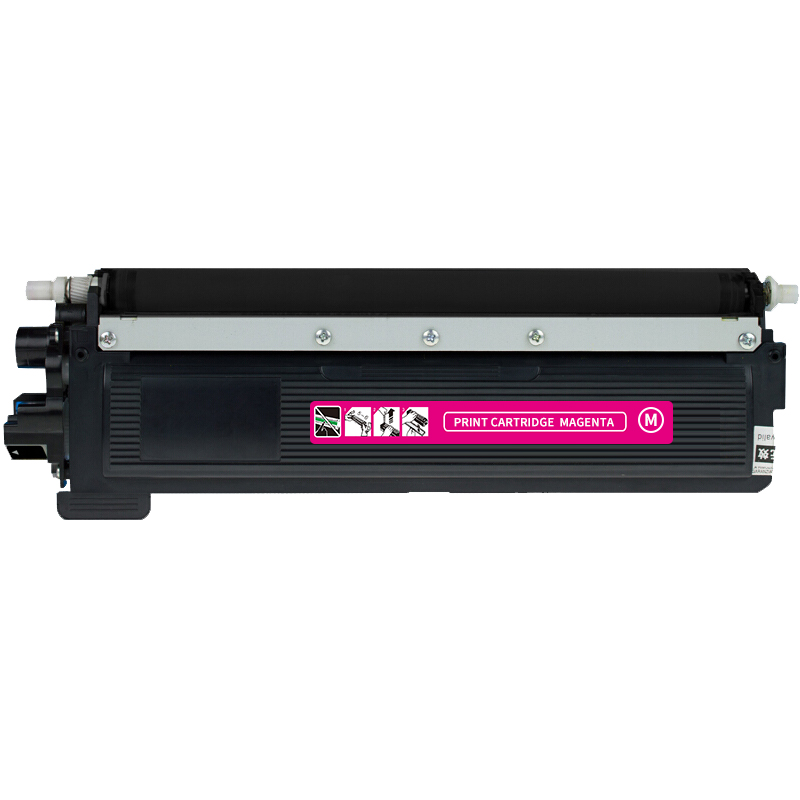 赛德 TN270M 打印量1500页 适用兄弟HL3040CN/9010CN/MFC9320CW/9120CN 粉盒 (计价单位：只) 红色