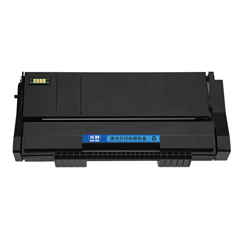 赛德 SP111 打印量2000页 适用理光SP111/111SU/111SF/110Q/110SFQ/110SUQ 硒鼓 (计价单位：只) 黑色