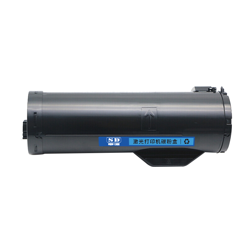 赛德 P455D 打印量10000页 适用富士施乐P455d/P455DB/M455DF/M455F/CT201950 粉盒 (计价单位：只) 黑色