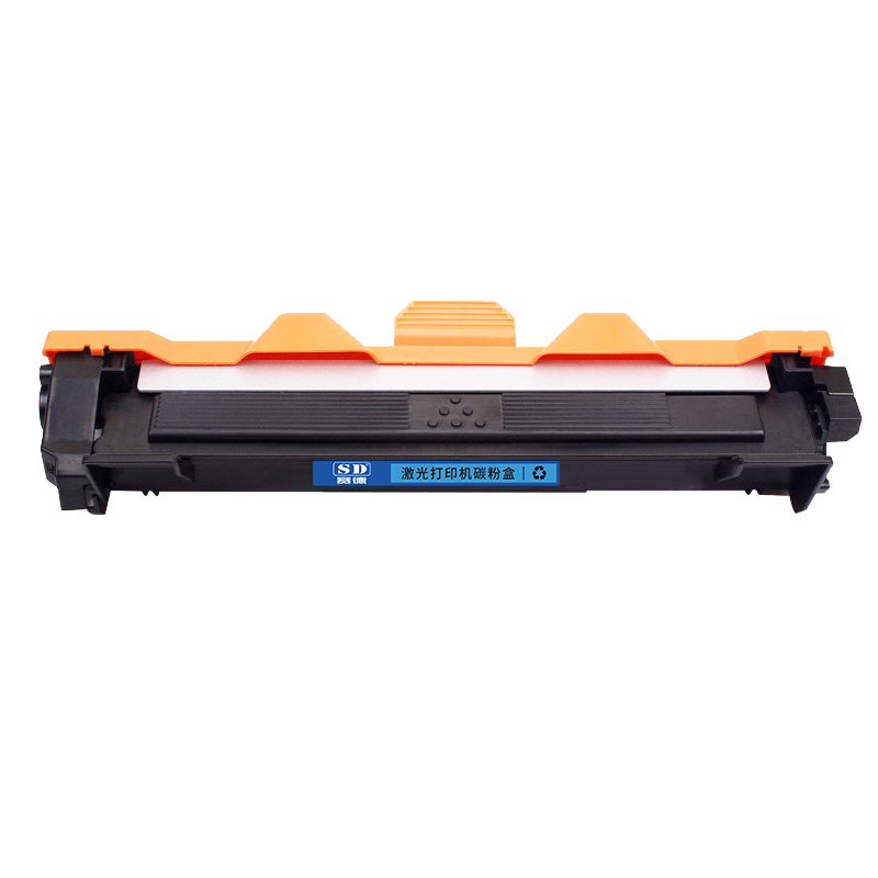 赛德 P115b 打印量1500页 适用富士施乐P115b/M115b/M115f/M115fs/P118w/M118w/M118z 粉盒 (计价单位：只) 黑色