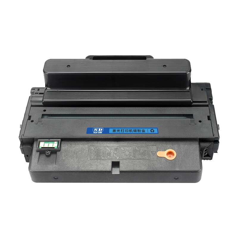 赛德 ML305 打印量7000页 适用三星ML-3750N/3750ND 硒鼓 (计价单位：只) 黑色