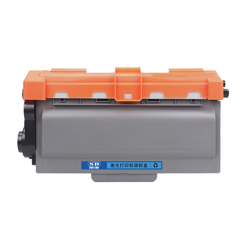 赛德 LT4637 打印量3000页 适用联想 3700/3800/M8600DN/M8900DN 粉盒 (计价单位：只) 黑色