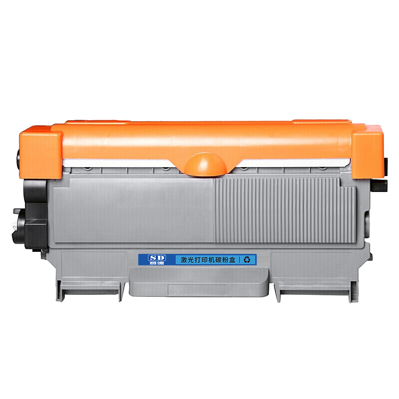 赛德 LT2441 打印量2600页 适用联想LJ2400/LJ2600D/LJ2650DN/M3410/M3420/M7600D/M7650DNF 粉盒 (计价单位：只) 黑色