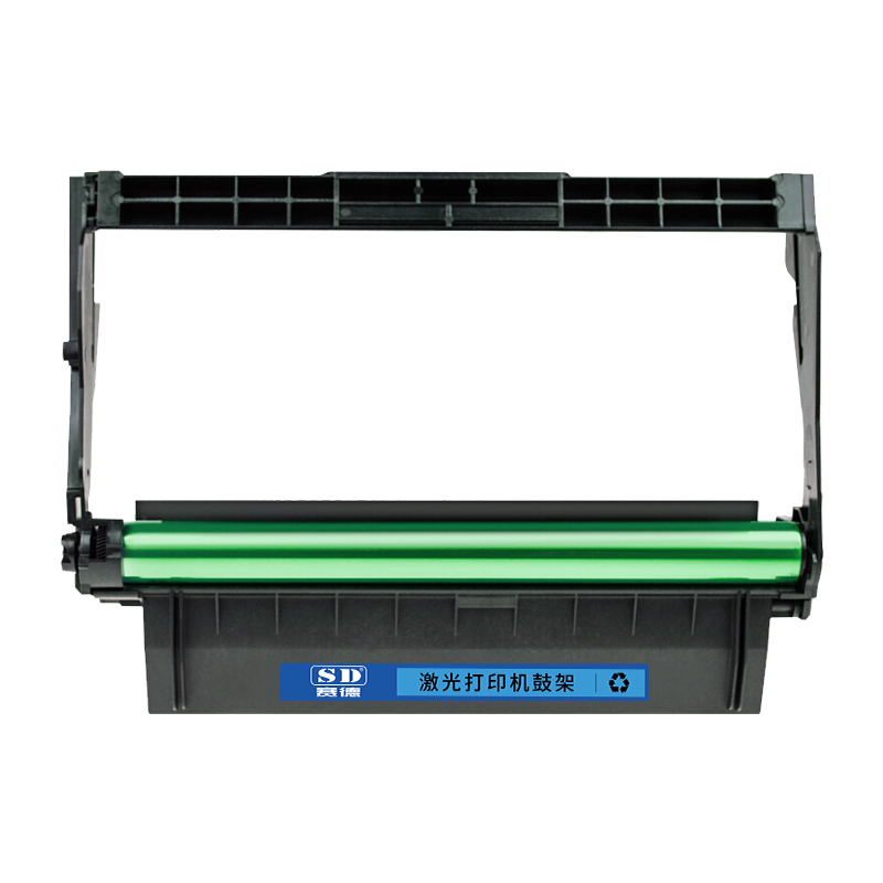 赛德 LD333 打印量30000页 适用联想LJ3303DN/LJ3803DN/LJ3308DN 硒鼓 (计价单位：只) 黑色