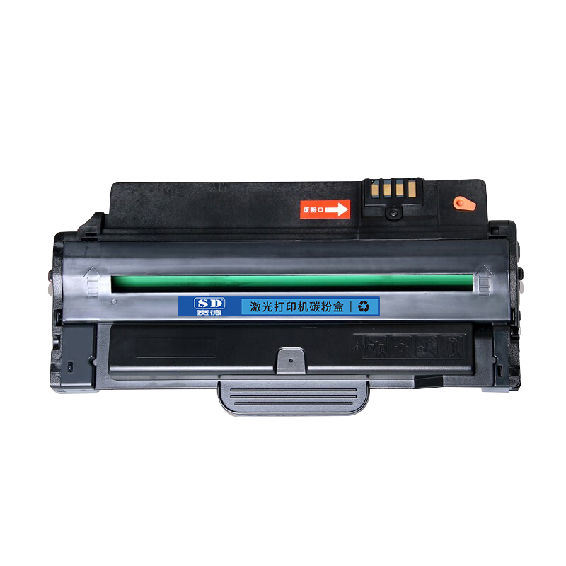 赛德 LD2241 打印量2600页 适用联想M7150F 硒鼓 (计价单位：只) 黑色