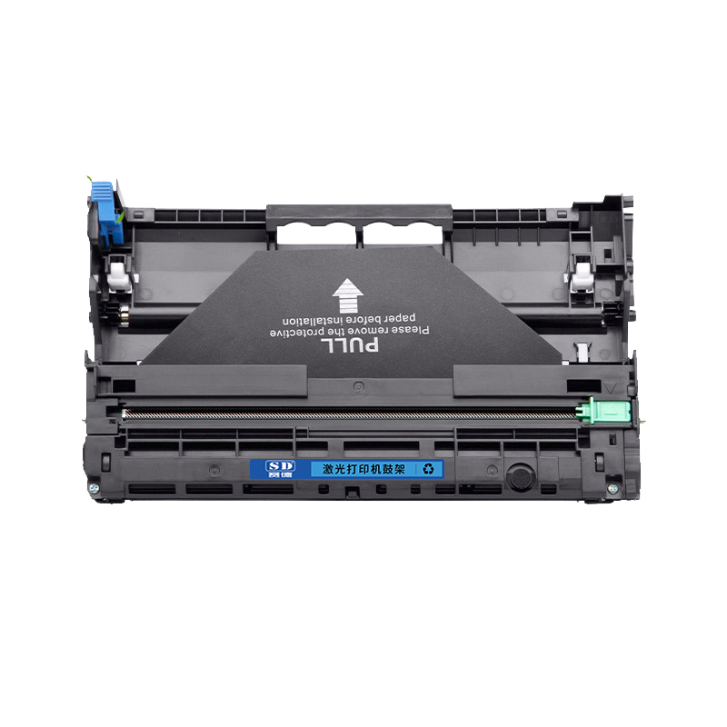 赛德 DR3450 打印量30000页 适用兄弟HL-5580D/5585D/5590DN/MFC-8535DN/8530DN/8540DN 硒鼓 (计价单位：只) 黑色