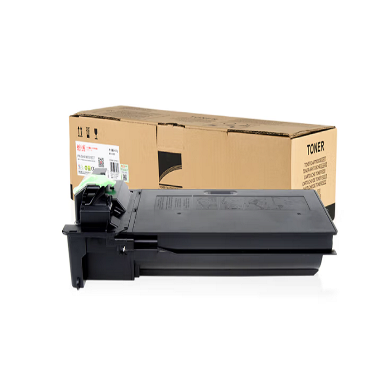 天威(PrintRite) MX-315CT 适用于SHARPM2658NV-MX-315CT-400G-BK-复粉粉盒带芯片  硒鼓 硒鼓 1.00 只/支 (计价单位：支) 黑色