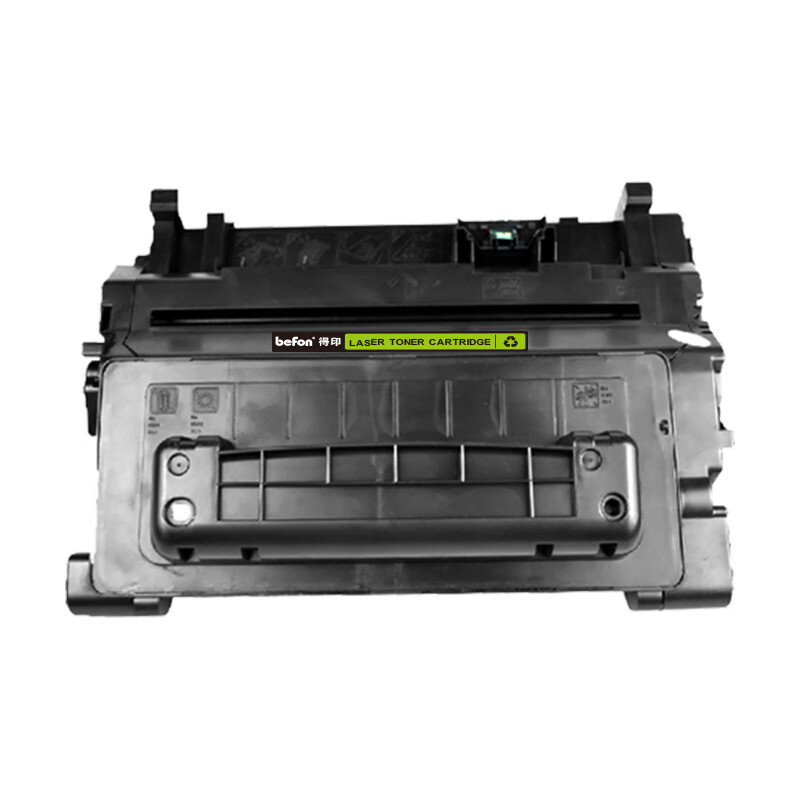 得印(befon) CE390A 10000页 适用HP 600 M601n 硒鼓 1.00 只/支 (计价单位：支) 黑色