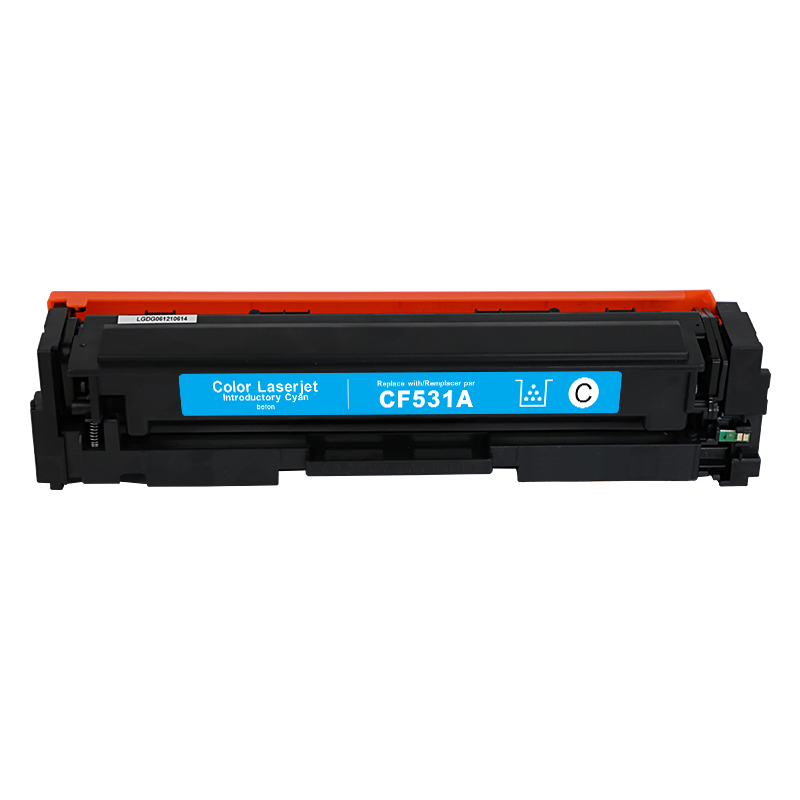 得印(befon) CF531A 约1300页 适用惠普M154a/M154nw 硒鼓 1.00 只/支 (计价单位：支) 蓝色