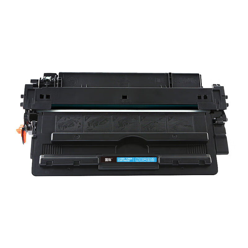 国际 Q7570A 打印量约15000页 适用惠普HPLaserJetM5025M5035M5035x,M5035xs 硒鼓 1.00 只/支 (计价单位：支) 黑色