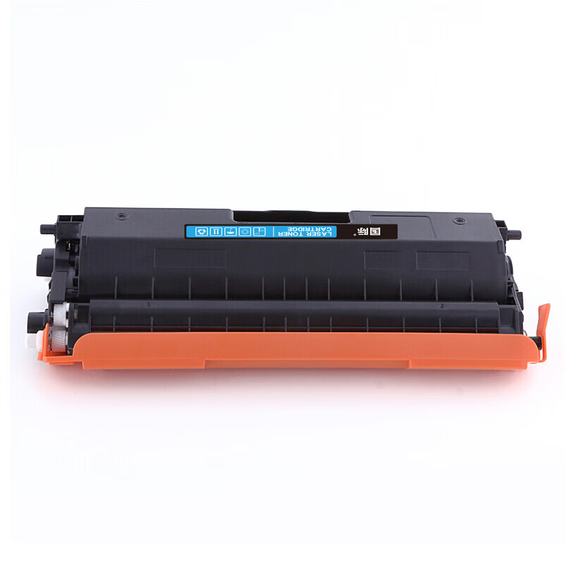 国际 TN-370Y 打印量约1500页 适用兄弟HL-4150CDN/4570CDW/9055CDN/9465CD 硒鼓 (计价单位：只) 黄色