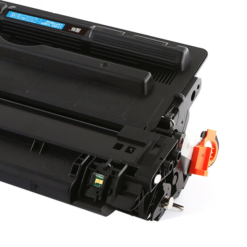 国际 CRG-333   12000页 硒鼓 (计价单位：只) 黑色