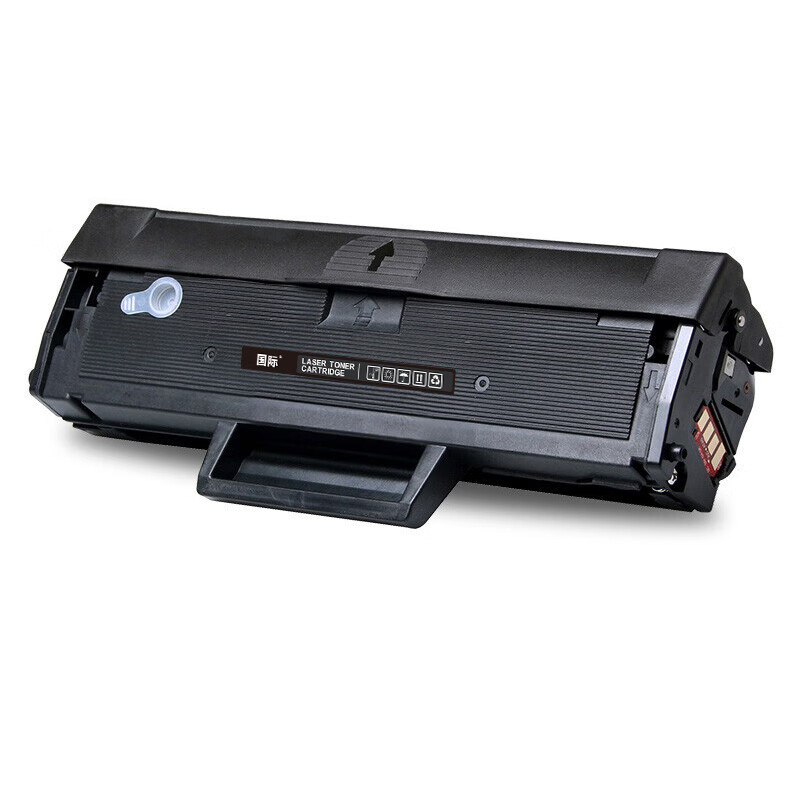 国际 BF-B1160 大容量（适用于 戴尔DELL B1160/B1160w/B1163/B1165nfw） 1500页 硒鼓 (计价单位：只) 黑色