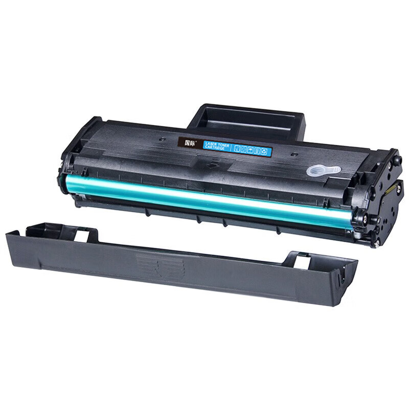 国际 BF-D1043S （适用三星ML-1661/1660/1665/1670SC) 1500页 硒鼓 (计价单位：只) 黑色