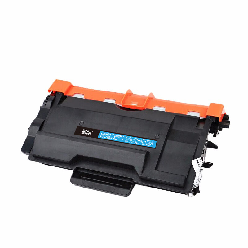 国际 P378d 大容量（适用富士施乐DocuPrint P378dw /P378db/M378d /M378df打印机)CT203111 打印量约8000页 粉盒 (计价单位：只) 黑色