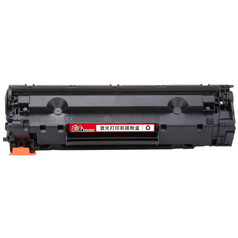 飚王 CRG337 打印量2400页 适用佳能MF243d/246dn/232w/MF236n/249/233n/229dw/226dn/216n/151dw 硒鼓 (计价单位：只) 黑色