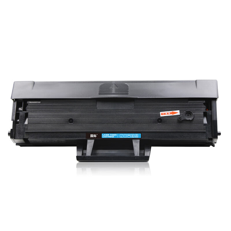 国际 BF-LD202 一体式（适用于联想Lenovo S2002/S2003W/M2041/F2072） 1500页 硒鼓 (计价单位：只) 黑色