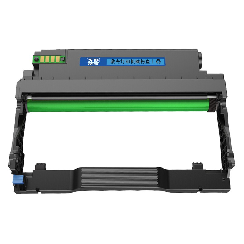 赛德 DL-419 打印量12000页 适用奔图P3019D/P3019DW/M6709/M6709DW/M7109/M7109DW/M7209FD/M7209FDW 鼓组件 (计价单位：只) 黑色