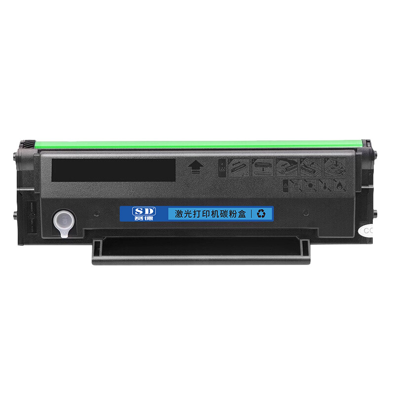 赛德 PD-218 打印量1600页 适用奔图M2518NW/M6518NW/M6568NW 硒鼓 (计价单位：只) 黑色