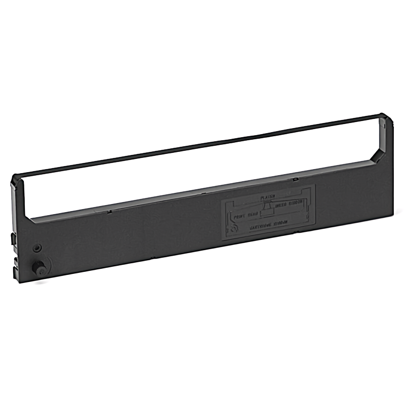 扬帆耐立（YFHC） YFHC-GSX140D-J 8mm*10m 适用西铁城GSX120 色带架 1.00 只/个 (计价单位：个) 黑色