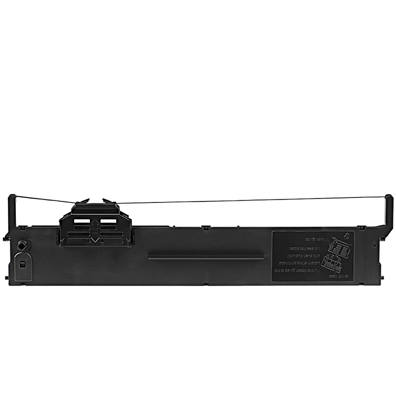 扬帆耐立（YFHC） PLQ20 7mm*20m 黑色 色带架 (计价单位：只) 黑色