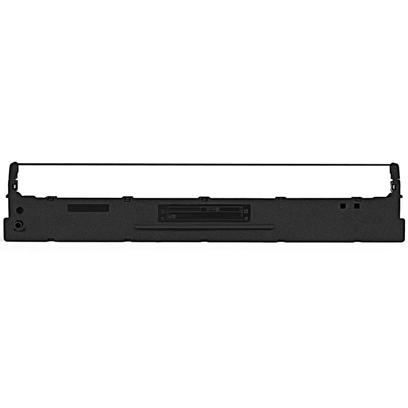 扬帆耐立（YFHC） YFHC-DS800-J 12.7mm*20m 适用得实DS800 色带架 1.00 只/个 (计价单位：个) 黑色