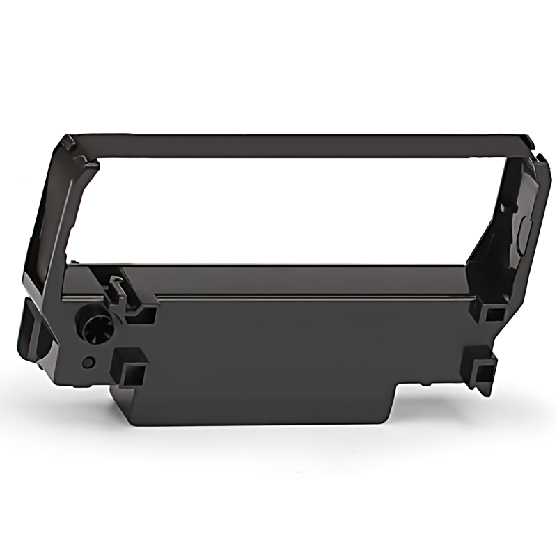 扬帆耐立（YFHC） YFHC-ERC38-B-J 12.7mm*5m 适用爱普生TM270 色带架 1.00 只/个 (计价单位：个) 黑色