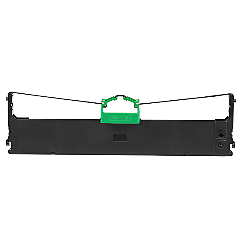 扬帆耐立（YFHC） YFHC-DPK300-J 12.7mm*12m 适用富士通DPK300 色带架 1.00 只/个 (计价单位：个) 黑色