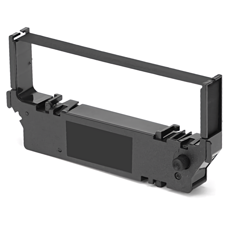 扬帆耐立（YFHC） YFHC-SP700-J 12.7mm*4m 适用实达SP700 712 742 色带架 1.00 只/个 (计价单位：个) 黑色