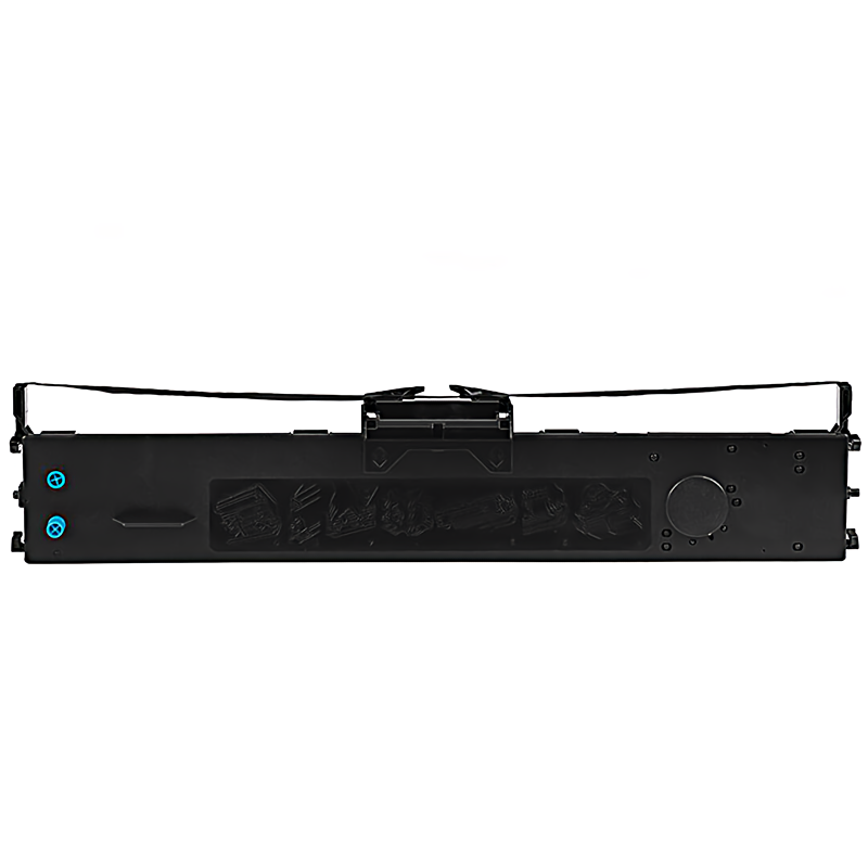 扬帆耐立（YFHC） OKI5860SP+/5560SP+ 7mm*18m 色带架 3.00 只/组 (计价单位：组) 黑色