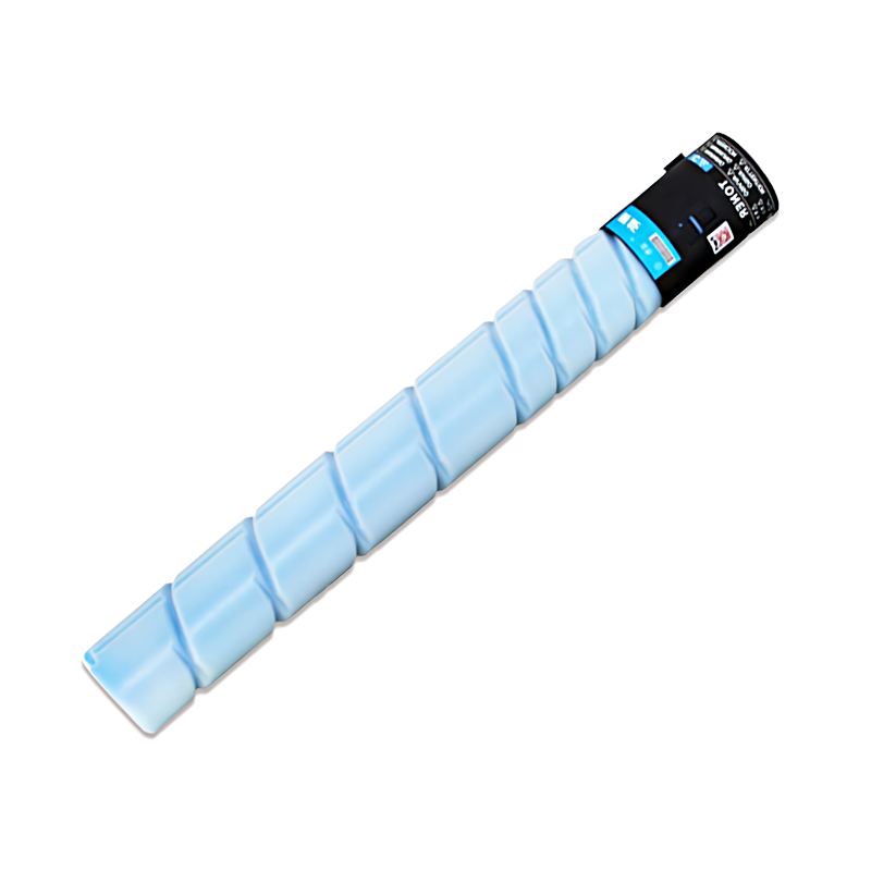 e代经典 TN324/TN224C 美能达 粉盒 1.00 只/支 (计价单位：支) 蓝色