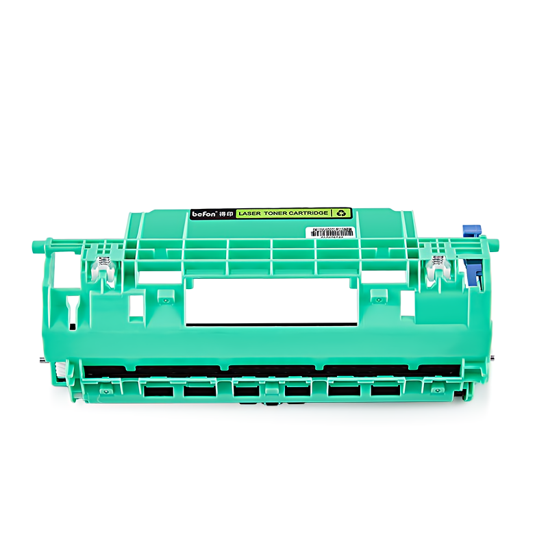 得印 TN1035硒鼓+粉盒套装 适用兄弟dcp1618W 1518 1608 单位：套 黑色