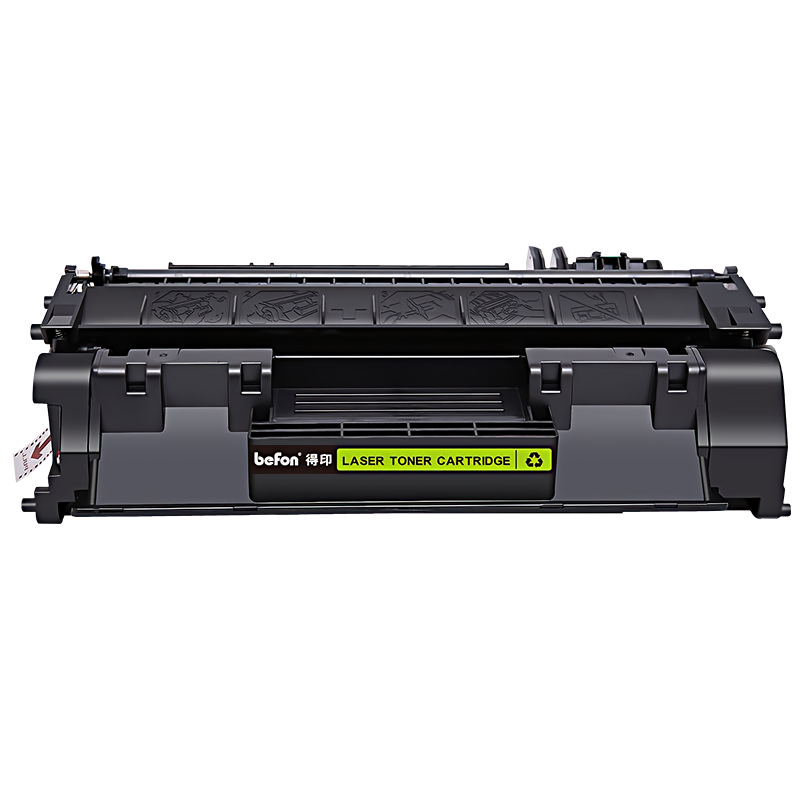 得印(befon) CRG319硒鼓 大容量 2300页 适用佳能LBP6670dn 单位：支  黑色