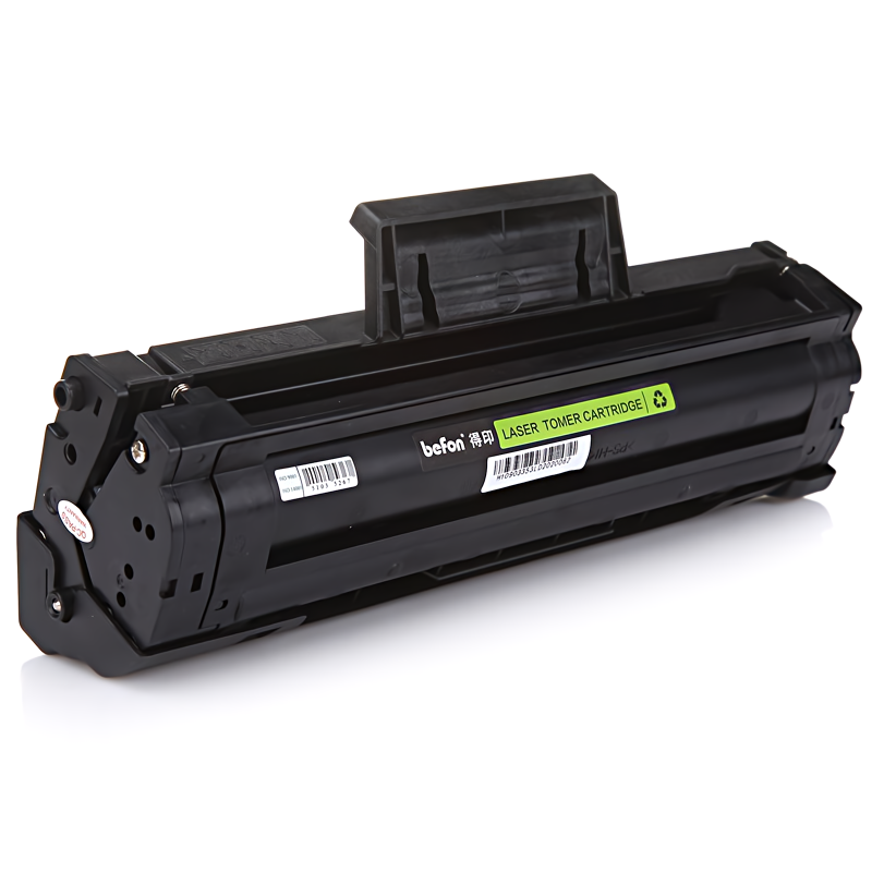 得印(befon) LD202 易加粉 大容量 1500页 适用联想 F2072 硒鼓 单位：支  黑色