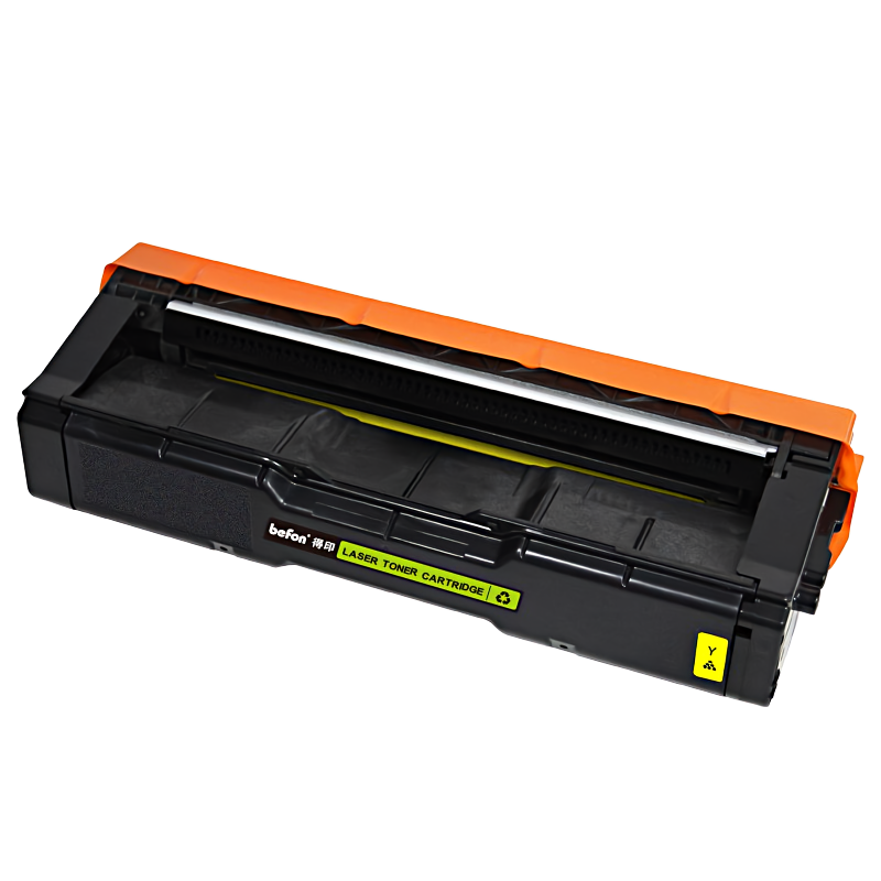 得印 LD205黄色硒鼓 联想CS2010DW CF2090dwa（单位：支）  黄色