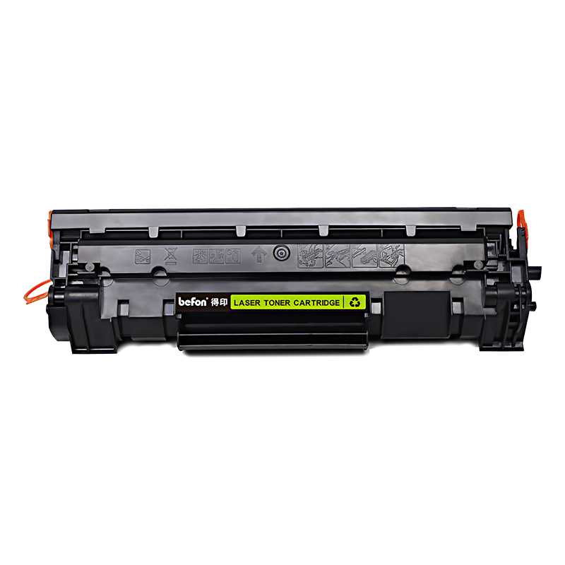 得印 CF244A黑色硒鼓含芯片 3000页 惠普M15a/M15w/M28a/M28w 单位：支 黑色