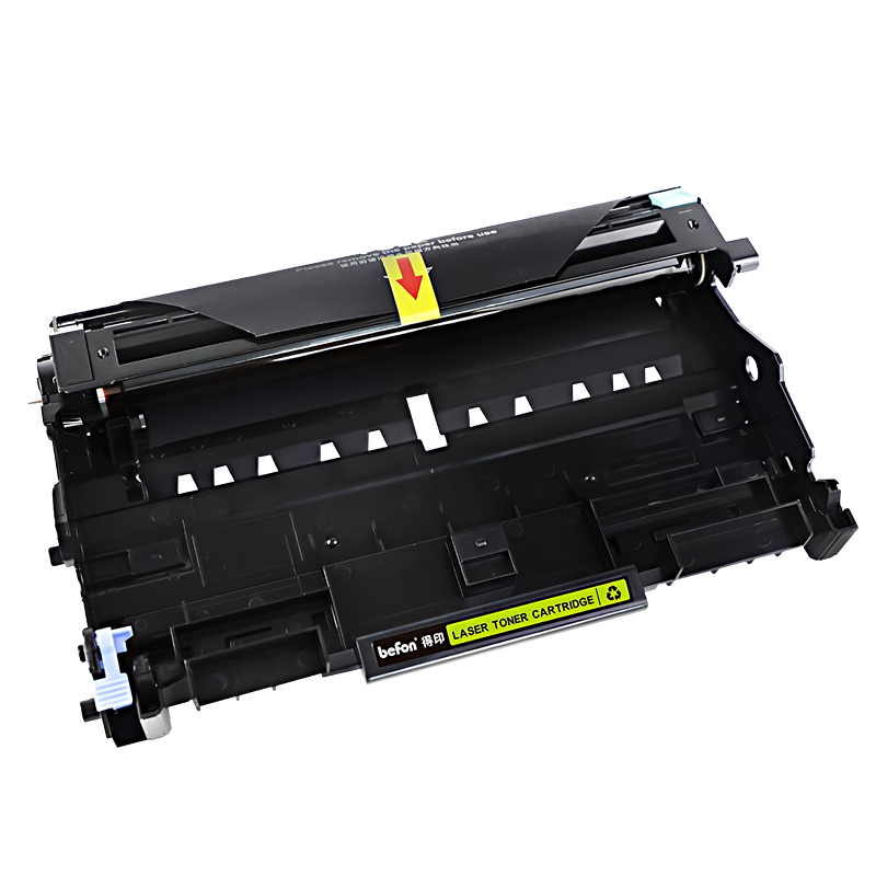 得印(befon) DR2150 约12000页 适用兄弟HL-2140 2150 硒鼓 单位：支  黑色