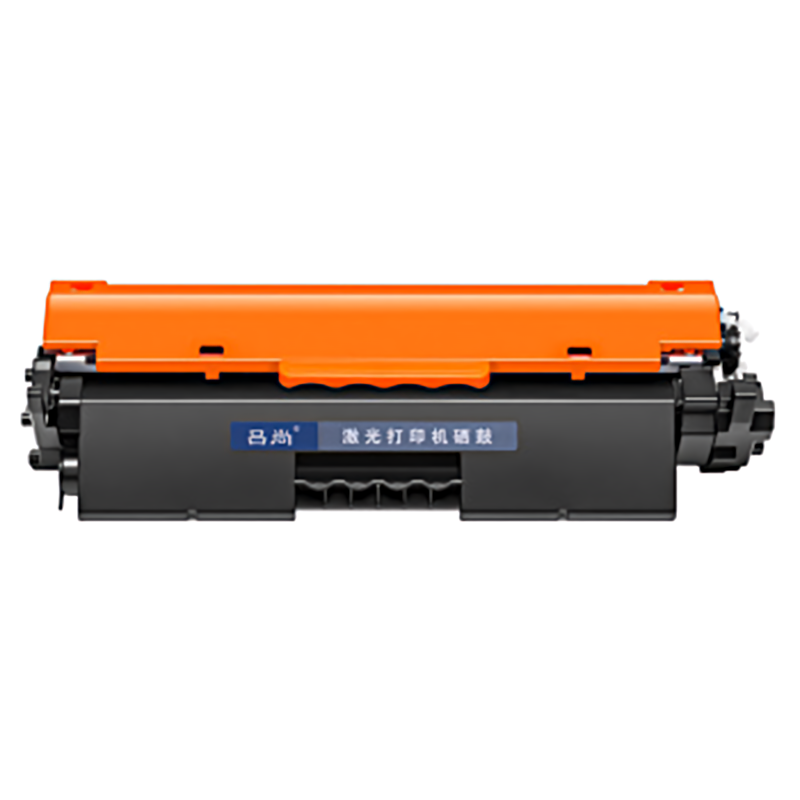 吕尚 CF218A(A+系列) 1400页适用惠普M130a/nw/fn/fw M102w 粉盒 (计价单位：只) 黑色